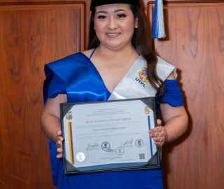 Ceremonia de Incorporación | 27 de marzo 2026 | Tarde