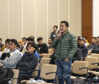 Simposio Ingeniería Civil, Innovando para un futuro sostenible Simposio Ingeniería Civil, Innovando para un futuro sostenible