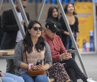 Circuito UTPL – Presentación del Grupo Rondalla Saucedales