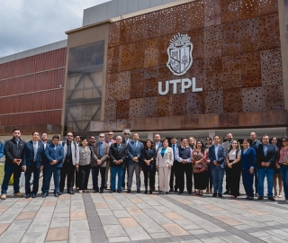 Encuentro Binacional Ecuador – Perú | AUSENP - RETUEP Encuentro Binacional Ecuador – Perú | AUSENP - RETUEP