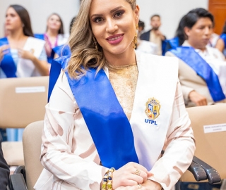 Ceremonia de Incorporación | 30 de octubre | Tarde Ceremonia de Incorporación | 30 de octubre | Tarde