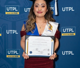 Ceremonia de Incorporación | 6 de noviembre | Mañana