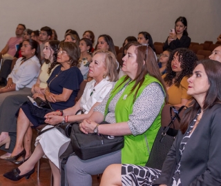 Ser mujer, vivir para contarlo