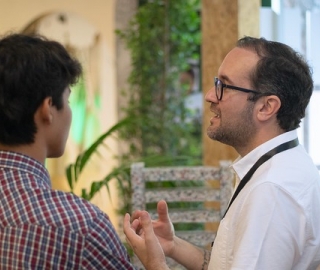 UTPL en el Ekos Sustainable Experience – Guayaquil 2025