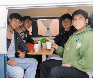 Activa tu camino: conoce, decide y avanza Activa tu camino: conoce, decide y avanza