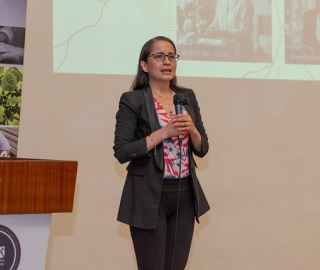 Ser mujer, vivir para contarlo