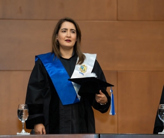 Ceremonia de Incorporación | 28 de noviembre | Tarde