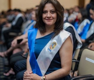 Ceremonia de Incorporación | 26 de mayo 2025 | Mañana