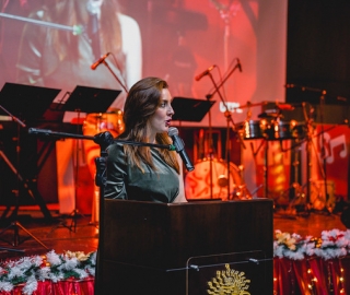 Cenas Navideñas UTPL 2025