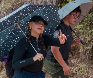 Campamento Juventud Idente 2026