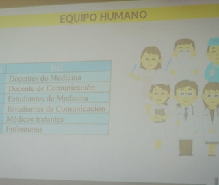 Mil días para una vida saludable.