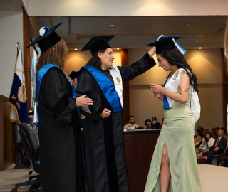 Ceremonia de Incorporación | 31 de octubre | Tarde