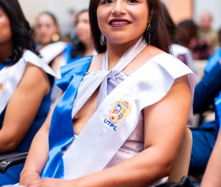 Ceremonia de Incorporación | 27 de junio | Tarde