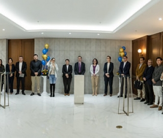 Cumpleaños Rector