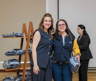 Desayuno por el Día Internacional de las Personas con Discapacidad Desayuno por el Día Internacional de las Personas con Discapacidad