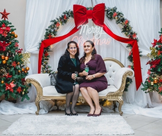 Cenas Navideñas UTPL 2025 Cenas Navideñas UTPL 2025