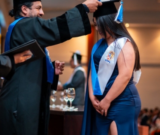 Ceremonia de Incorporación | 20 de marzo 2026 | Mañana