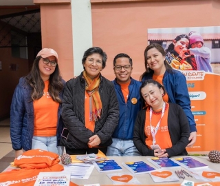 Activa tu camino: conoce, decide y avanza Activa tu camino: conoce, decide y avanza