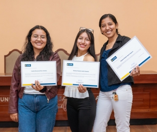 Día Internacional de Voluntarios Día Internacional de Voluntarios