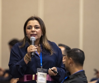 I Encuentro Nacional de Coordinadores de los Centros de Apoyo 2024