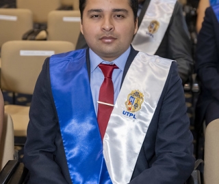 Ceremonia de Incorporación | 21 de octubre | Mañana Ceremonia de Incorporación | 21 de octubre | Mañana