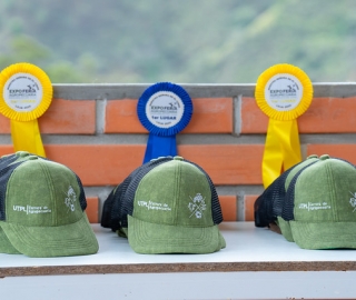 Feria Agropecuaria y VIII Concurso Semilla de Oro Feria Agropecuaria y VIII Concurso Semilla de Oro