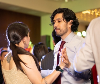 Cenas Navideñas UTPL 2025 Cenas Navideñas UTPL 2025