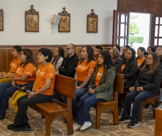 Misión Idente Profesional Taquil 2026