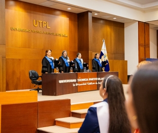 Ceremonia de Incorporación | 30 de octubre | Tarde Ceremonia de Incorporación | 30 de octubre | Tarde