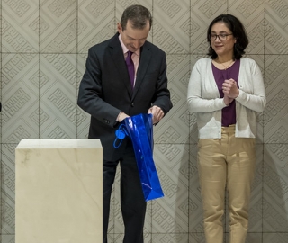 Cumpleaños Rector