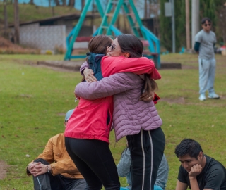 IntegralMente | Caminata Terapeútica