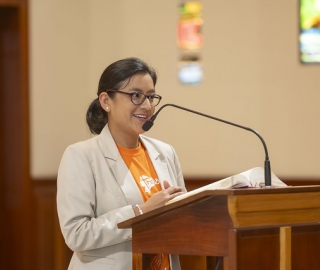 Misión Idente Profesional Taquil 2026