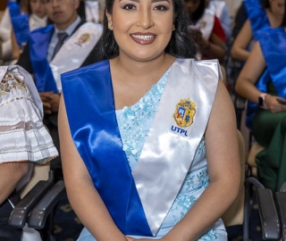 Ceremonia de Incorporación | 3 de diciembre | Tarde Ceremonia de Incorporación | 3 de diciembre | Tarde