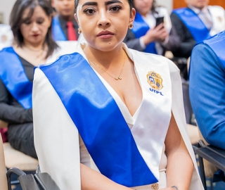 Ceremonia de Incorporación | 29 de julio | Mañana Ceremonia de Incorporación | 29 de julio | Mañana