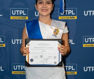 Ceremonia de Incorporación | 20 de noviembre | Tarde