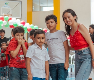 Navidad UTPL 2025 | Agasajo navideño Catamayo Navidad UTPL 2025 | Agasajo navideño Catamayo