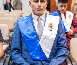 Ceremonia de Incorporación | 29 de julio | Mañana Ceremonia de Incorporación | 29 de julio | Mañana