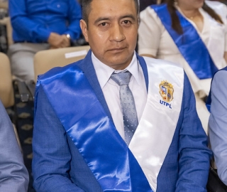 Ceremonia de Incorporación | 16 de octubre | Mañana