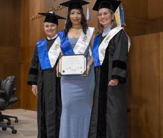 Ceremonia de Incorporación | 16 de octubre | Mañana Ceremonia de Incorporación | 16 de octubre | Mañana