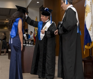 Ceremonia de Incorporación | 28 de julio | Mañana