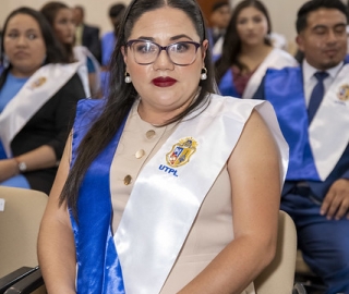 Ceremonia de Incorporación | 23 de octubre | Tarde