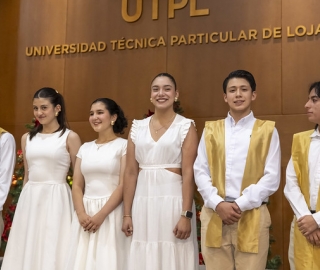 I Festival de Villancicos en inglés "Bells & Voices" I Festival de Villancicos en inglés "Bells & Voices"