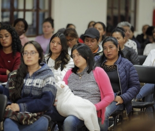 Programas de Formación Familiar en Unidades Educativas de Imbabura