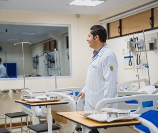 Encuentro Binacional Ecuador – Perú | AUSENP - RETUEP