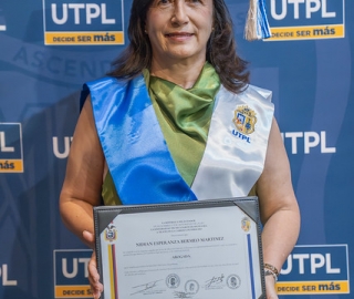 Ceremonia de Incorporación | 20 de abril 2026 | Tarde