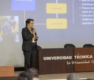 I Encuentro Nacional de Coordinadores de los Centros de Apoyo 2024