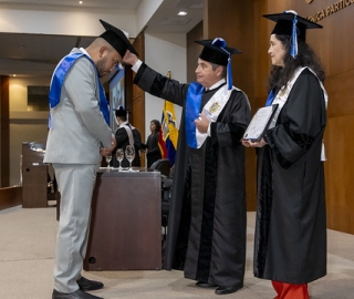 Ceremonia de Incorporación | 30 de junio | Tarde Ceremonia de Incorporación | 30 de junio | Tarde