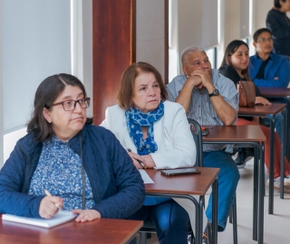 Encuentro de Familia Idente | Enero 2026