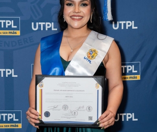 Ceremonia de Incorporación | 25 de noviembre | Mañana