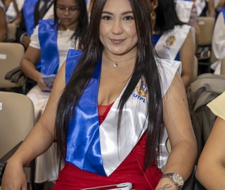 Ceremonia de Incorporación | 30 de octubre | Mañana Ceremonia de Incorporación | 30 de octubre | Mañana